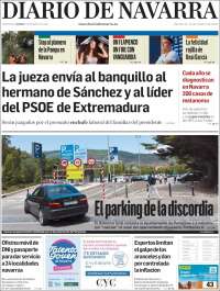 Diario de Navarra