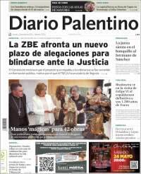 Diario Palentino