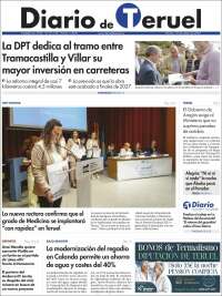 Diario de Teruel