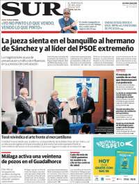 Diario el Sur