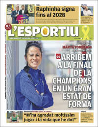L'Esportiu