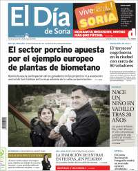 El Día de Soria