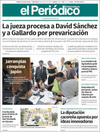 El Periódico de Extremadura