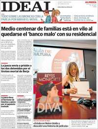 Ideal Almeria
