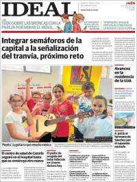 El Ideal de Jaén