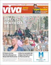 Información - Jerez