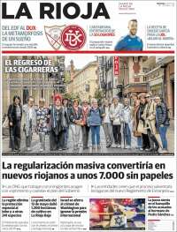 La Rioja