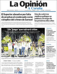 La Opinión de A Coruña