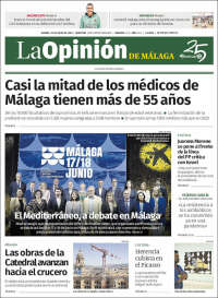La Opinión de Málaga