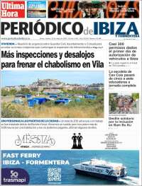 Periódico de Ibiza