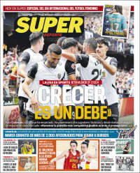 Superdeporte