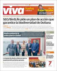 Viva Huelva