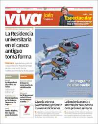 Viva Jaén