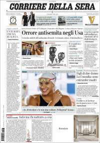 Corriere della Sera