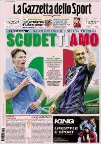 La Gazzetta dello Sport