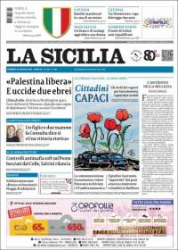 La Sicilia