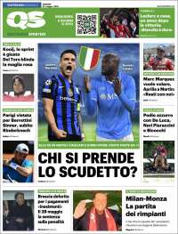 Quotidiano Sportivo