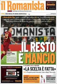 Romanista