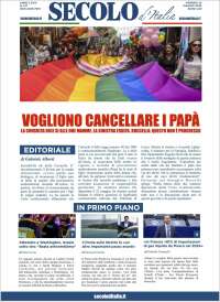 Secolo d'Italia