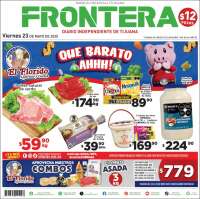 Frontera