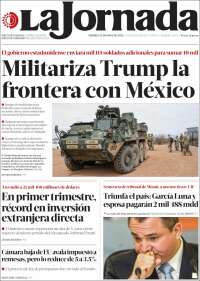 La Jornada