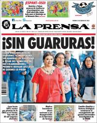 La Prensa