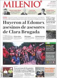 Milenio - Estado de México