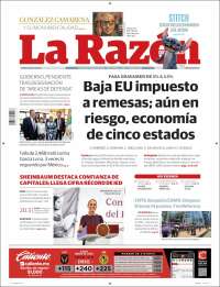 La Razón