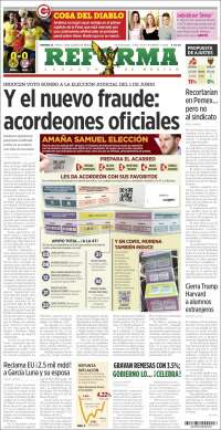 Reforma