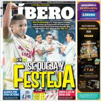 Líbero
