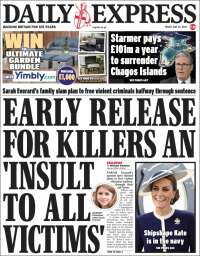 Daily Express
