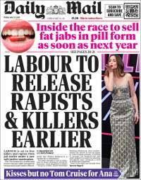 Daily Mail
