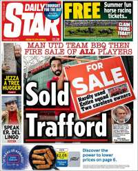 Daily Star