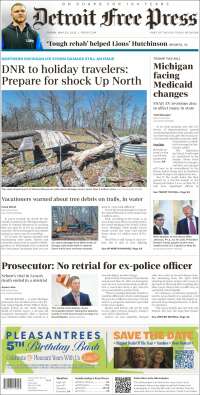 Detroit Free Press