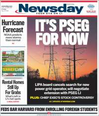 Newsday