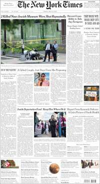 New York Times