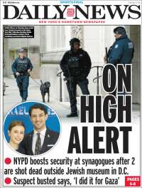 Daily News - New York