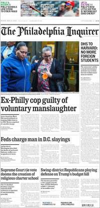 Philadelphia Inquirer