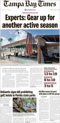 Tampa Bay Times
