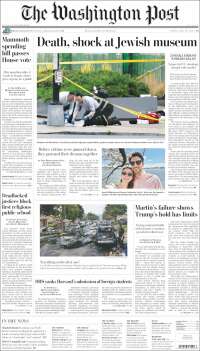 The Washington Post