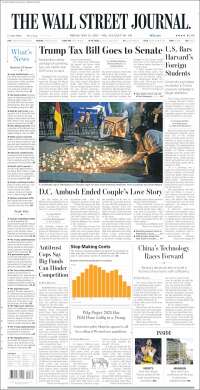 Wall Street Journal