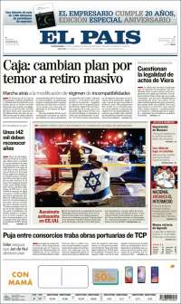 El País