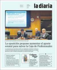 La Diaria