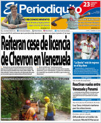 Periodiquito de Aragua