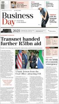 Business Day