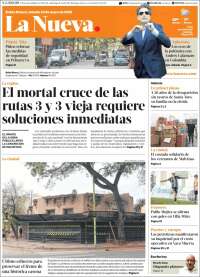 La Nueva Provincia