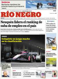 Rio Negro
