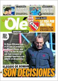 Olé