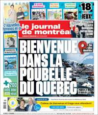 Le Journal de Montréal