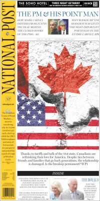 The National Post